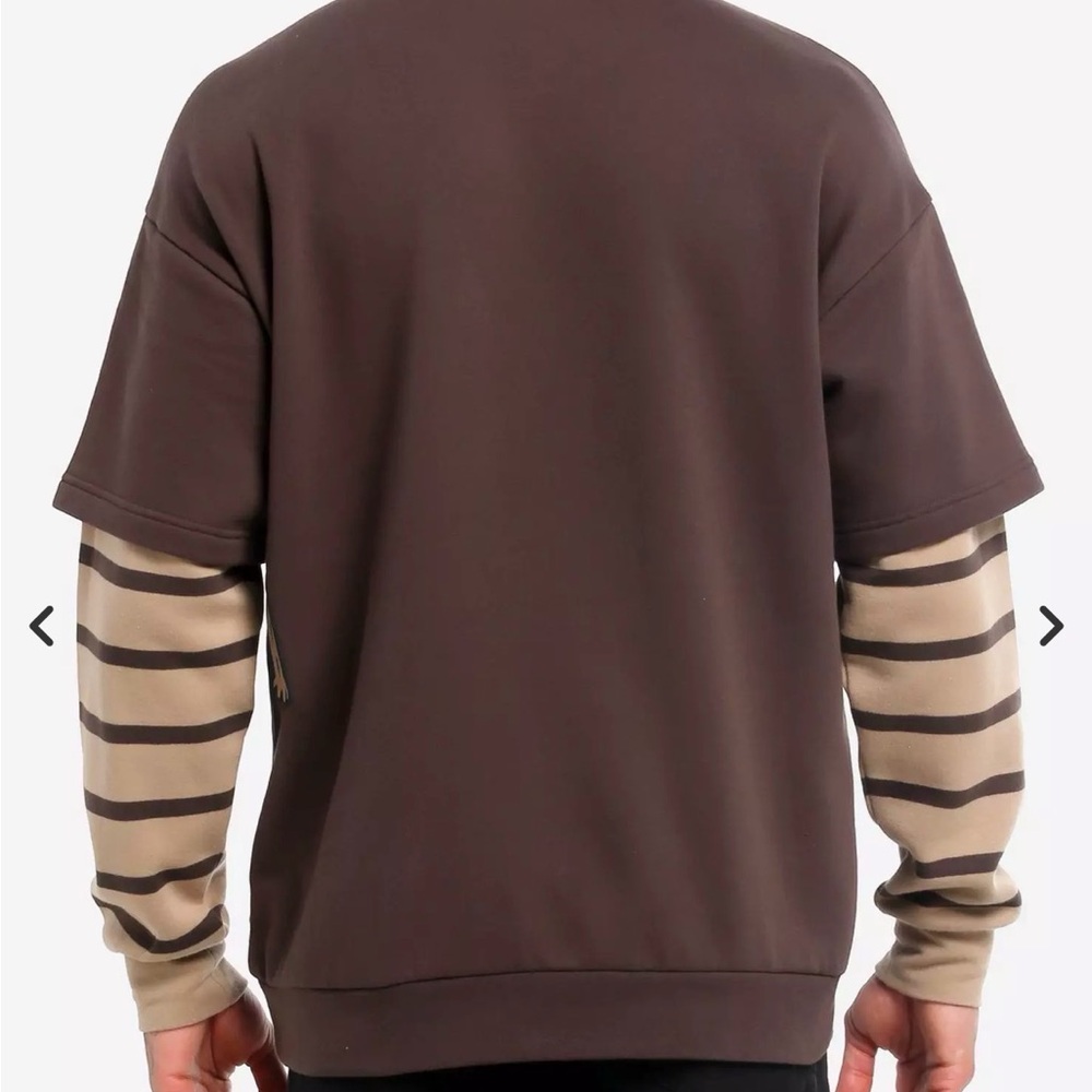 Regular Show Rigby Sweatshirt! small - Picture 3 of 12